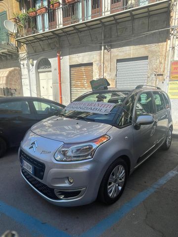 Citroën Citroen C3 Picasso C3 Picasso 1.6 HDi FINANZIABI