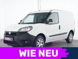 Fiat Doblo Cargo Natural Power SX Bluetooth|PDC| - Fiat Doblo cargo