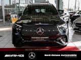 Mercedes-Benz GLE 450 4M AMG ADV NIGHT PANO AHK 21'' BURMESTER - Mercedes-Benz AMG