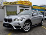 BMW X1 sDrive 18i*1.Hand*Temp*LED*PDC*Shz*Garantie* - gebrauchte BMW X1 aus dem Jahr 2018