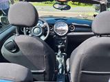 MINI One Cabrio One - scheckheftgepflegte MINI One Cabrio