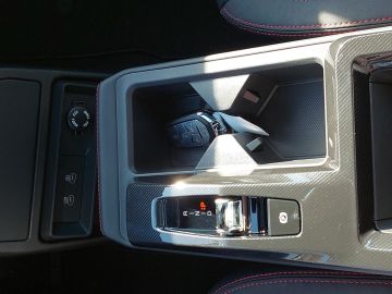 KGM Actyon LUX 1.5 TGDi AT Navi°Leder°360 Kamera°LED