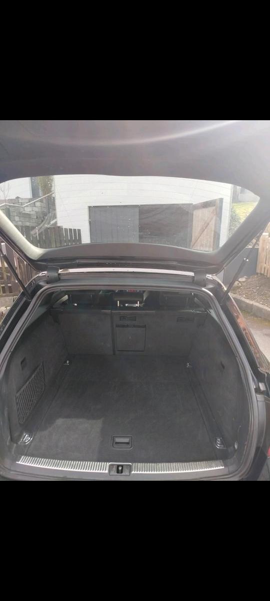 Audi A4 2006 — photo 7