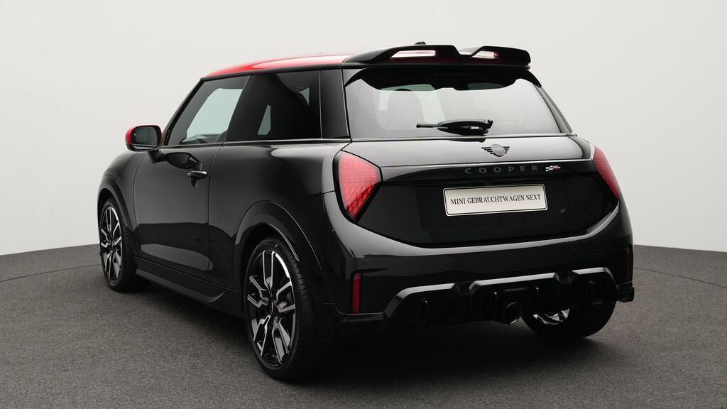 MINI Jcw Trim, миниатюра 6