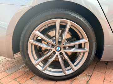 BMW 520 - 9