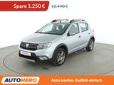 Dacia Sandero 0.9 TCe Stepway Prestige - Dacia Sandero Gebrauchtwagen in Bochum