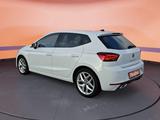 Seat Ibiza 1.0 TSI FR-LINE *KAMERA *NAVI *SITZHEIZUNG - gebrauchte Seat Kleinwagen