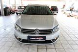Volkswagen Passat 2.0 TDI Comfortline BMT 4Motion/Gepflegt! - Volkswagen Passat: Kombi, 4motion
