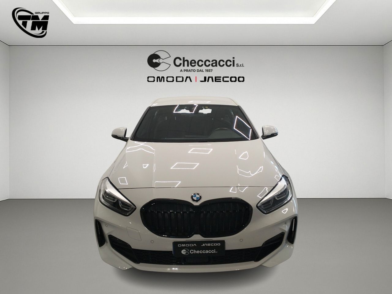 BMW Bmw 118 118d 5p. Msport imagem 2