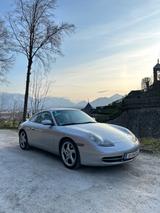 Porsche 996 Carrera 4 Coupé Carrera