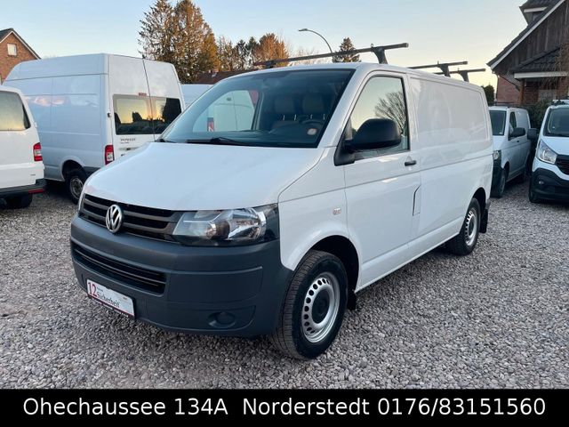 Volkswagen T5 Transporter 2.0TDI 114HK 1 Hand Top Zustand