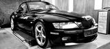 BMW Z3 Roadster 2.2i - Reihen-Sechszylinder  - BMW: Reihe