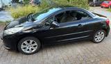Peugeot 207 CC Cabrio - Peugeot 207 in Lübeck