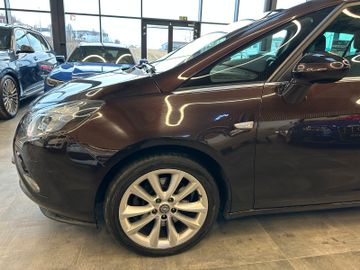 Opel Zafira C Tourer *FlexRide*Navi*Pano*AHK*