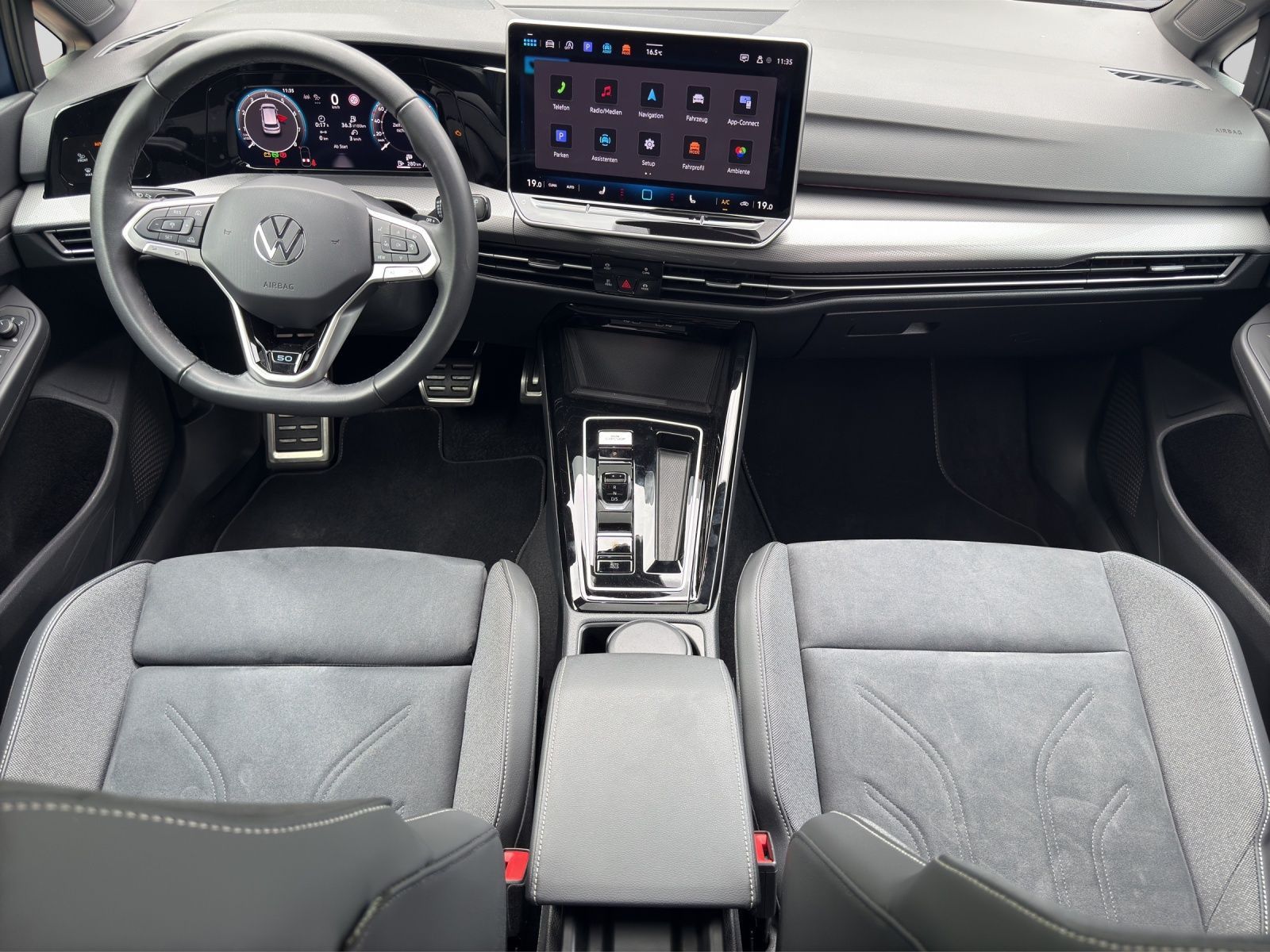 Volkswagen Golf - Bild 6