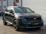 Kia Sorento°PLATINUM°4WD°P7-SEATS°PANO°HUD° - Kia Sorento in Essen