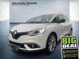Renault Scenic IV 1.3 TCe 140 GPF Grand Limited Navi/SHZ - gebrauchte Renault Scenic aus dem Jahr 2019