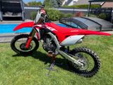 Honda CR450R - Offers matching your search criteria