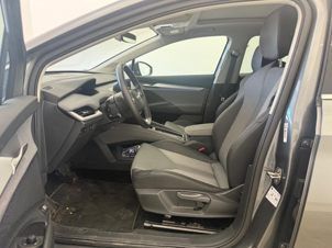 Skoda Enyaq - Bild 4