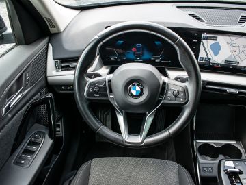 BMW X1 - 10