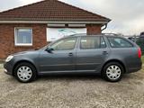 Skoda Octavia Combi Ambiente 1,4 TSI / KLIMA - Skoda Octavia: Combi Ambiente