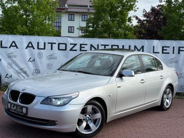 BMW 523 - 1