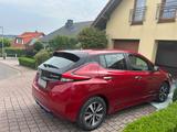 Nissan Leaf 150 PS 40KWH Acenta Acenta - Nissan mit Elektro-Antrieb