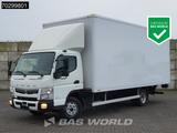 Mitsubishi 7C18 4X2 8tonner Automatic 1000kg Ladebordwand A - Angebote