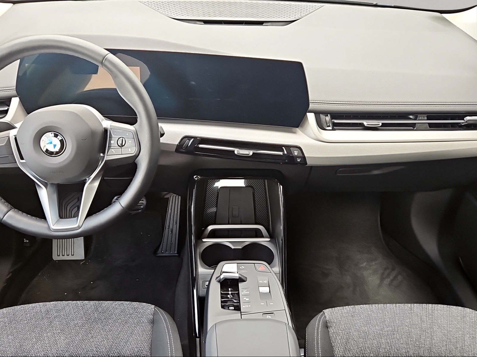 BMW 220 Active Tourer - Bild 10