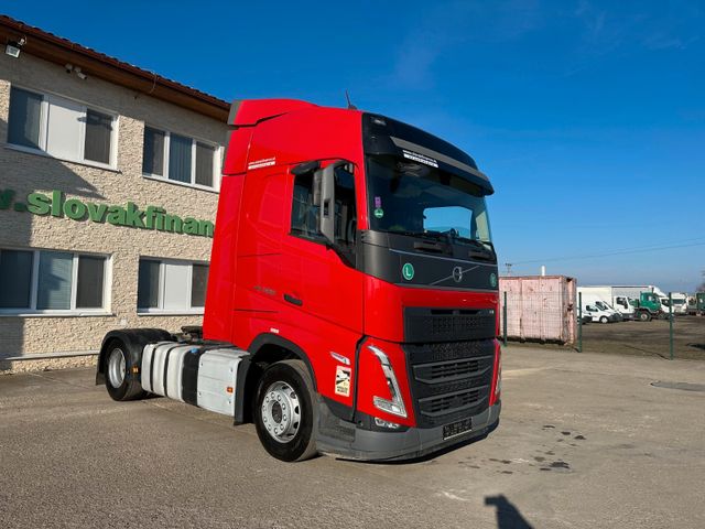 Volvo FH500 STANDARD automatic, EURO 6 vin 081