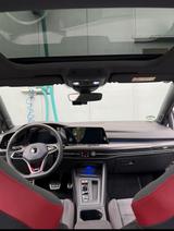 Volkswagen Golf 2.0 TSI OPF DSG GTI GTI - VW Unfallwagen