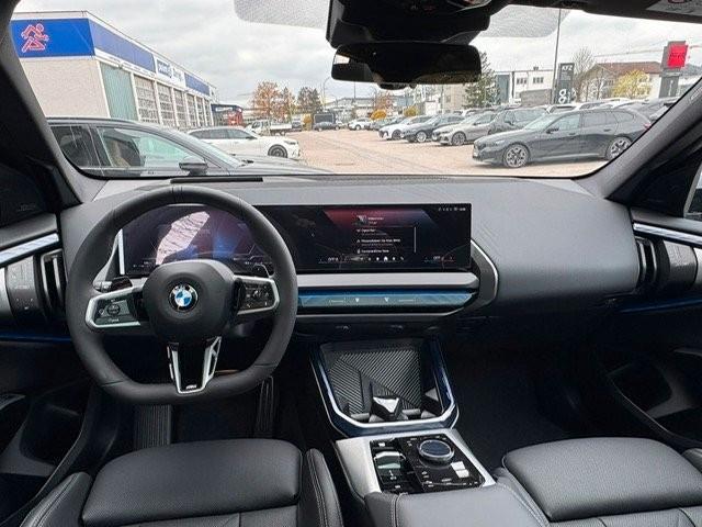 BMW X3 xDrive40d/Standheizung/AHK/Pano/H&K/!FULL! – 12
