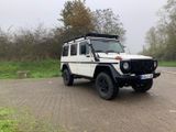Mercedes-Benz G 280 CDI w461 Pur/Prof. - Mercedes-Benz G 280: Cdi