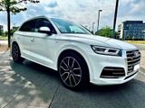 Audi SQ5 STANDHEIZUNG/21Z/MATRIX/SHZ/HUD/AHK/MASSAGE - Audi SQ5 in Essen