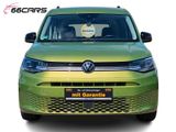 Volkswagen Caddy 2.0TDI*7 Sitzer*AHK*KAMERA*Virtual Cockpit - Volkswagen Caddy: Kleinbus