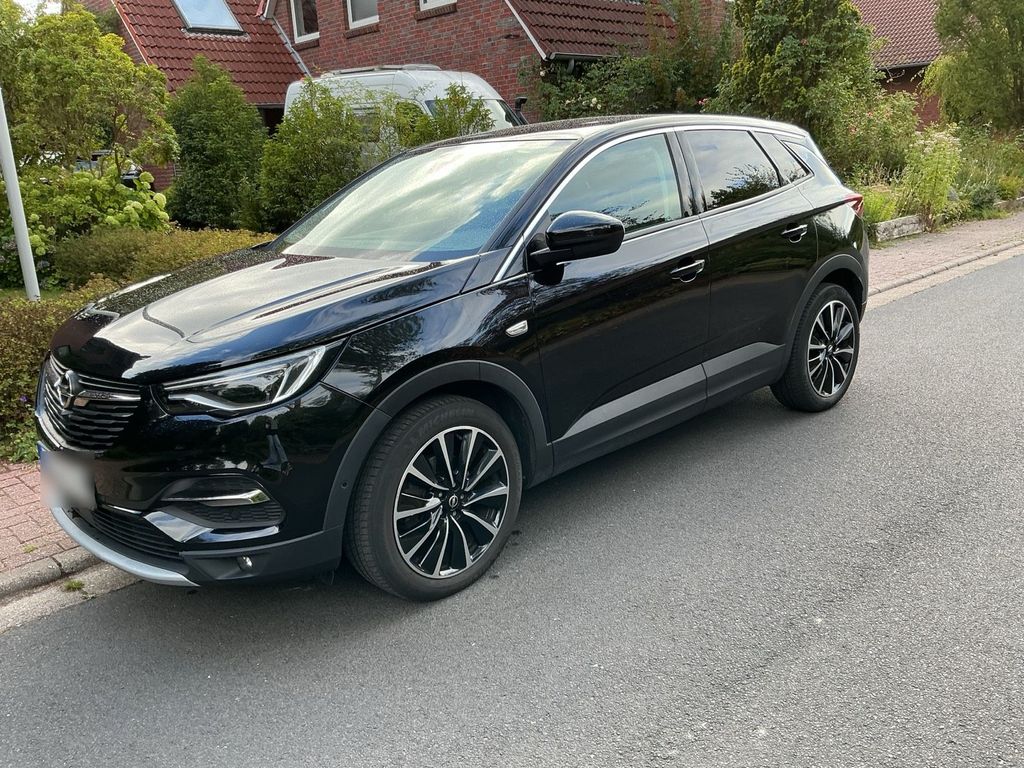 Image of Opel Other