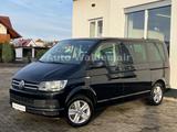 Volkswagen T6 Multivan Comfortline Standhzg. 2x Schiebetür - : Van, Schiebetür