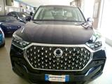 Ssangyong REXTON SsangYong REXTON 2.2 EXDI ICON  - gebrauchte Ssangyong REXTON aus dem Jahr 2023