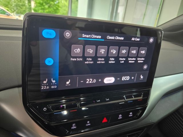 ID.4 Pro Performance LED NAV APP ACC AHK WP 8FAC
