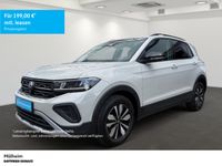 Volkswagen T-Cross - Vorschau Bild 1