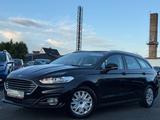 Ford Mondeo Turnier Trend/NAVI/EURO 6 - Ford Mondeo Trend mit Diesel-Antrieb