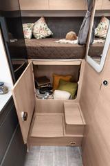 GiottiLine Siena 422 - La Marca Edition 2025 - GiottiLine Wohnwagen & Wohnmobile