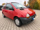 Renault Twingo  fahrbereit, TÜV bis 2027 - gebrauchte Renault Twingo aus dem Jahr 1998
