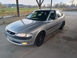 Opel Vectra B 1,8 16V - Opel Vectra: B 16 16v
