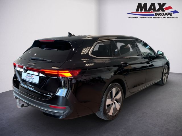 Passat Variant 1.5 eTSI BUSINESS LED+KAMERA+AHK+