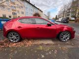 Mazda 3 2019 AWD Parkschaden - Mazda 2 mit Anhängerkupplung