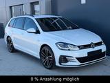Volkswagen Golf 7 Variant GTD Standheizung|ACC|IQ|Dynaudio - Volkswagen Golf: GTD Variant