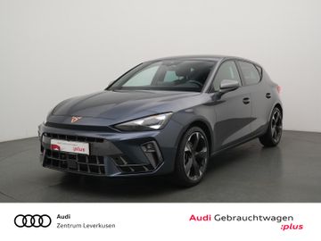 Cupra Leasingangebot: Cupra Leon DSG KEYLESS PDC NAVI LEDER KAM ACC VIRT
