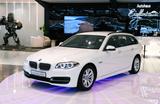 BMW 528 i xDrive Touring *LED*ALU*NAVI*SHZ*TEMPOMAT* - BMW 528 mit Benzin-Antrieb