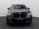 BMW X3 M Competititon Laser 360°HUD DAB H/K AHK 21" - gebrauchte BMW X3 M aus dem Jahr 2022